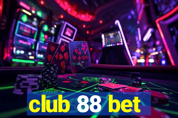 club 88 bet